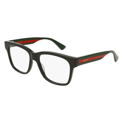 guccie eye glasses|gucci glasses unisex.